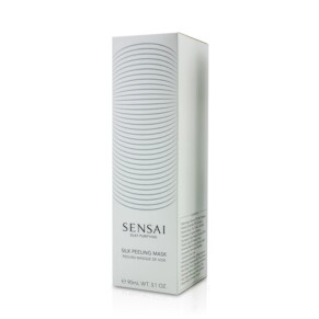 Mặt nạ tẩy tế bào chết Kanebo Sensai Silky Purifying Silk 90ml giá rẻ