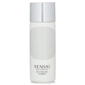 Bột tẩy tế bào chết Kanebo Sensai Silky Purifying Silk 40g chính hãng