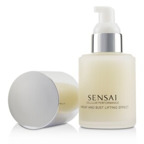 Kanebo Sensai Throat Bust Lifting Effect Formula 100ml
