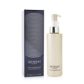Kanebo Sensai Ultimate The Cleansing Oil 150ml