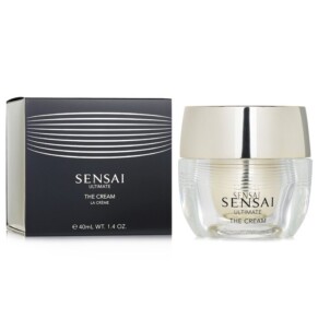 Kanebo Sensai Ultimate The Cream 40ml
