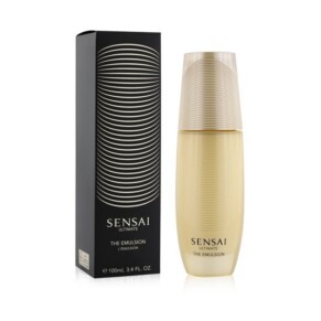 Kanebo Sensai Ultimate The Emulsion 100ml