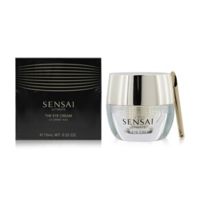Kanebo Sensai Ultimate The Eye Cream 15ml