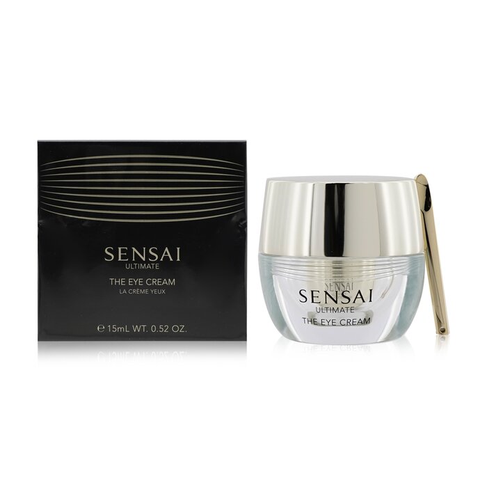 Kanebo Sensai Ultimate The Eye Cream 15ml