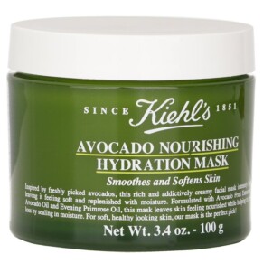 Kiehl's Avocado Nourishing Hydration Mask 100ml