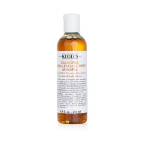 Nước hoa hồng chiết xuất cúc Calendula Kiehl's không chứa cồn cho da thường đến da dầu 250ml chính hãng