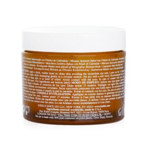 Mặt Nạ Làm Dịu Chiết Xuất Cánh Hoa Cúc Kiehl's 100ml giá rẻ