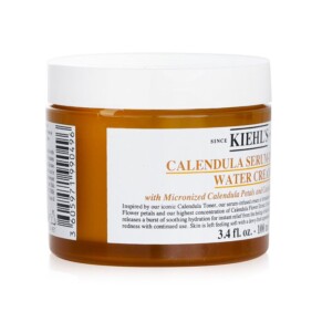 Kiehl's Calendula Serum Infused Water Cream 100ml