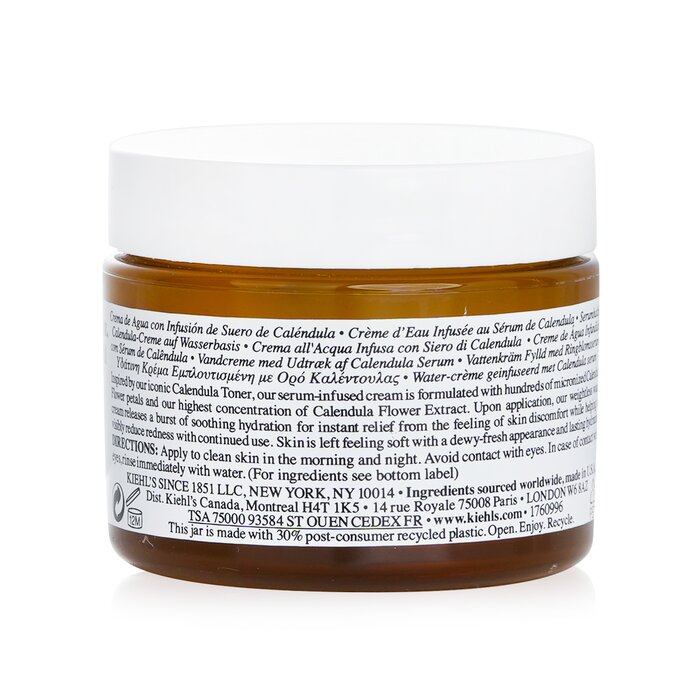 Kem Nước Chiết Xuất Cúc La Mã Kiehl's 50ml giá rẻ
