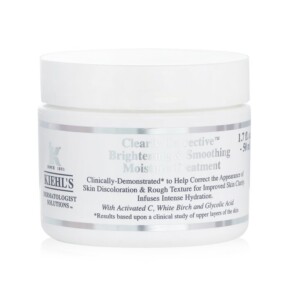 Kem Dưỡng Trắng Da Kiehl's Clearly Corrective Brightening Smoothing 50ml chính hãng