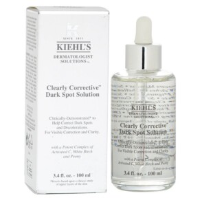 Kiehl's Clearly Corrective Dark Spot Solution 100ml