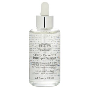 Giải Pháp Làm Sáng Da Kiehl's Clearly Corrective Dark Spot 100ml chính hãng