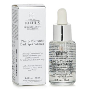 Kiehl's Clearly Corrective Dark Spot Solution 30ml
