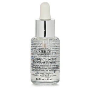 Tinh Chất Làm Sáng Da Kiehl's Clearly Corrective Dark Spot Solution 30ml chính hãng