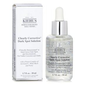 Kiehl's Clearly Corrective Dark Spot Solution 50ml