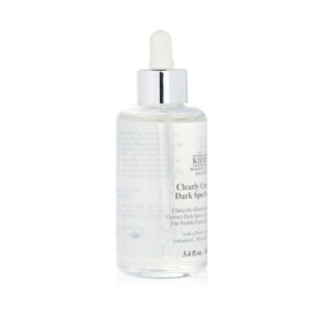 Kiehl's Clearly Corrective Dark Spot Solution Box Slightly Damaged 100ml