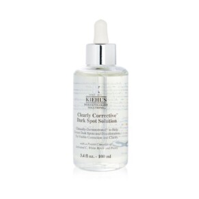 Giải Pháp Làm Sáng Da Kiehl's Clearly Corrective Dark Spot 100ml chính hãng