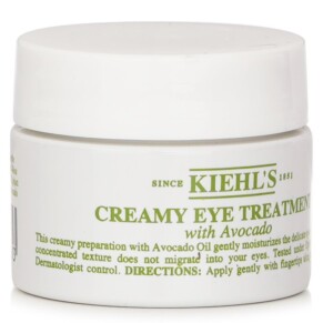 Kiehl's Creamy Eye Treatment With Avocado 14gl 0 5oz