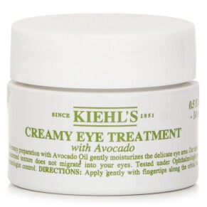 Kem Dưỡng Mắt Kiehl's Chiết Xuất Bơ 14g 0.5oz chính hãng