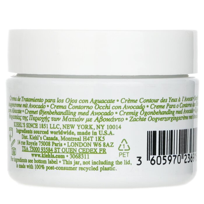 Kem Dưỡng Mắt Kiehl's Chiết Xuất Bơ 28g giá rẻ