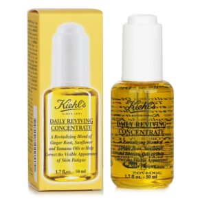 Kiehl's Daily Reviving Concentrate 50ml