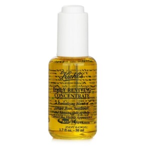 Tinh Chất Làm Sáng Da Kiehl's Daily Reviving Concentrate 50ml chính hãng