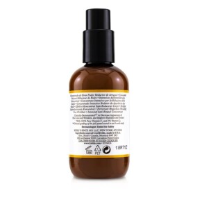 Tinh Chất Giảm Nếp Nhăn Kiehl's Powerful Strength Line Reducing Concentrate 12.5% Vitamin C Hyaluronic Acid 100ml giá rẻ