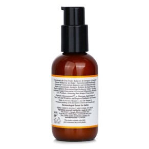 Tinh Chất Giảm Nhăn Kiehl's Powerful Strength Line Reducing Concentrate 12 5 Vitamin C Hyaluronic Acid 75ml giá rẻ