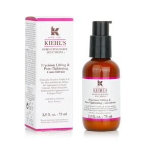 Kiehl's Dermatologist Solutions Precision Lifting Pore Tightening Concentrate 75ml