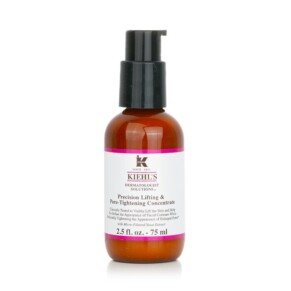 Tinh Chất Kiehl's Giải Pháp Da Chuyên Sâu Làm Săn Chắc Se Khít Lỗ Chân Lông 75ml chính hãng