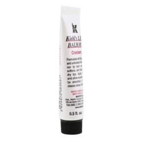 Balm môi Kiehl's vị nam việt quất 15ml giá rẻ