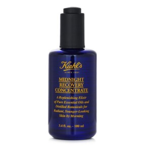 Tinh Chất Phục Hồi Ban Đêm Kiehl's 100ml chính hãng