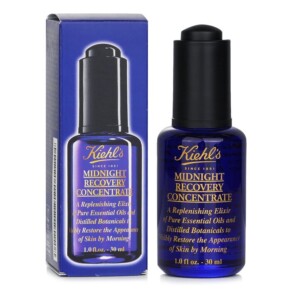 Kiehl's Midnight Recovery Concentrate 30ml