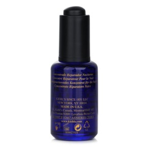 Tinh Chất Phục Hồi Đêm Kiehl's Midnight Recovery Concentrate 30ml giá rẻ