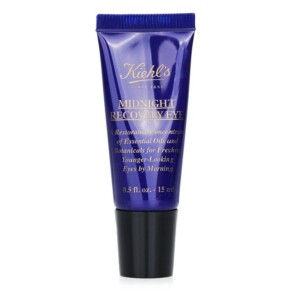 Tinh Chất Dưỡng Mắt Kiehl's Midnight Recovery 15ml chính hãng