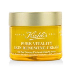 Kem Dưỡng Da Tái Tạo Kiehl's Pure Vitality 50ml chính hãng