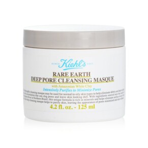 Mặt nạ làm sạch sâu lỗ chân lông Kiehl's Rare Earth 125ml chính hãng