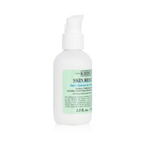 Kiehl's Skin Rescuer Stress Minimizing Daily Hydrator 75ml