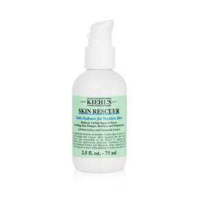 Kem Dưỡng Da Giảm Căng Thẳng Kiehl's Skin Rescuer 75ml chính hãng