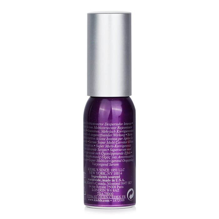 Serum Mở Rộng Mắt Đa Chức Năng Kiehl's 15ml giá rẻ
