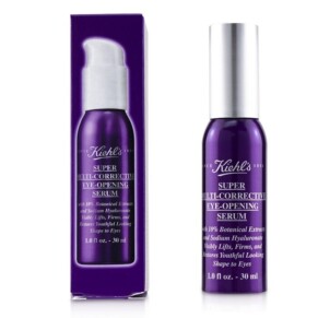 Kiehl's Super Multi Corrective Eye Opening Serum 30ml