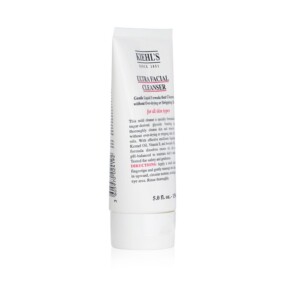 Kiehl's Ultra Facial Cleanser For All Skin Types 150ml