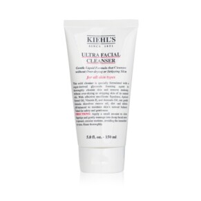 Sữa rửa mặt Kiehl's Ultra Facial cho mọi loại da 150ml chính hãng