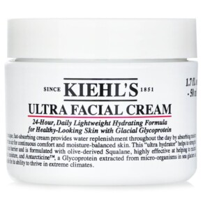 Kem Dưỡng Ẩm Kiehl's Ultra Facial 50ml chính hãng