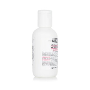 Kiehl's Ultra Facial Moisturizer For All Skin Types 125ml