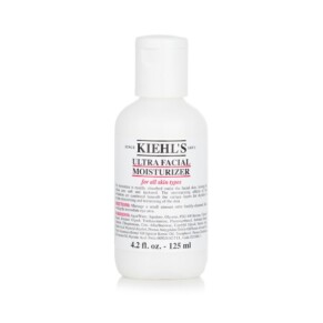 Kem Dưỡng Ẩm Kiehl's Ultra Facial Cho Tất Cả Các Loại Da 125ml chính hãng
