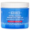 Kem dưỡng gel Kiehl's Ultra Facial Oil Free cho da thường đến da dầu 125ml chính hãng