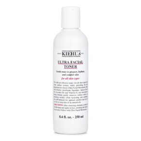 Nước Cân Bằng Da Kiehl's Ultra Facial cho Tất Cả Các Loại Da 250ml chính hãng
