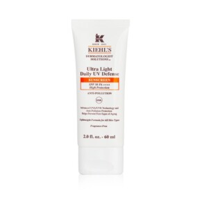 Kiehl's Chống Nắng Hằng Ngày Siêu Nhẹ SPF 50 60ml chính hãng