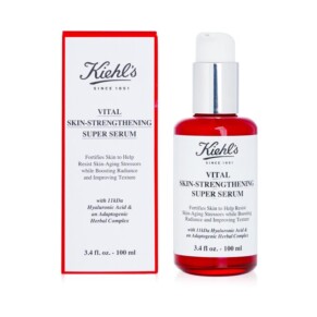 Kiehl's Vital Skin Strengthening Super Serum 100ml